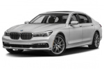 BMW 740 bolt pattern