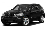 BMW X5 bolt pattern