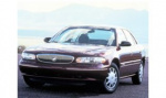 Buick Century bolt pattern