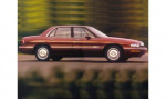 Buick LeSabre bolt pattern