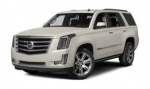 Cadillac Escalade bolt pattern