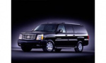 Cadillac Escalade ESV bolt pattern