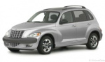 Chrysler PT Cruiser bolt pattern