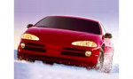 Dodge Intrepid bolt pattern