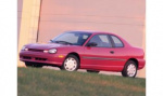 Dodge Neon bolt pattern