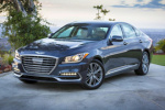 Genesis G80 bolt pattern