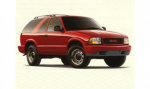 GMC Jimmy bolt pattern