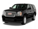 GMC Yukon Hybrid bolt pattern