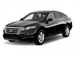 Honda Accord Crosstour bolt pattern
