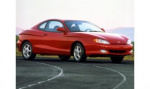 Hyundai Tiburon bolt pattern