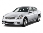 Infiniti G25 bolt pattern