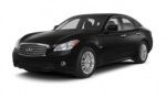 Infiniti M35h bolt pattern