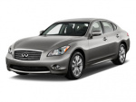 Infiniti M37x bolt pattern