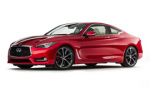 Infiniti Q60 bolt pattern