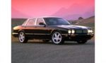 Jaguar XJR bolt pattern