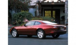 Jaguar XK8 bolt pattern