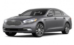 Kia K900 bolt pattern