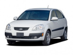 Kia Rio5 bolt pattern
