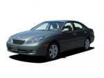 Lexus  ES 330 bolt pattern