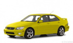 Lexus IS 300 bolt pattern