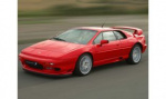 Lotus Esprit bolt pattern