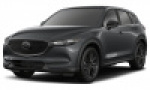 Mazda CX-5 bolt pattern