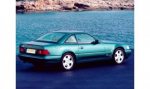 Mercedes-Benz SL-Class bolt pattern