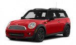 MINI Clubman bolt pattern