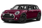 MINI Clubman bolt pattern