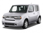 Nissan Cube bolt pattern