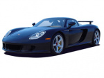 Porsche  Carrera GT bolt pattern