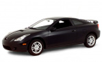 Toyota Celica bolt pattern