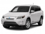 Toyota RAV4 EV bolt pattern