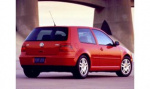 Volkswagen GTI bolt pattern