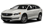 Volvo V60 Cross Country bolt pattern